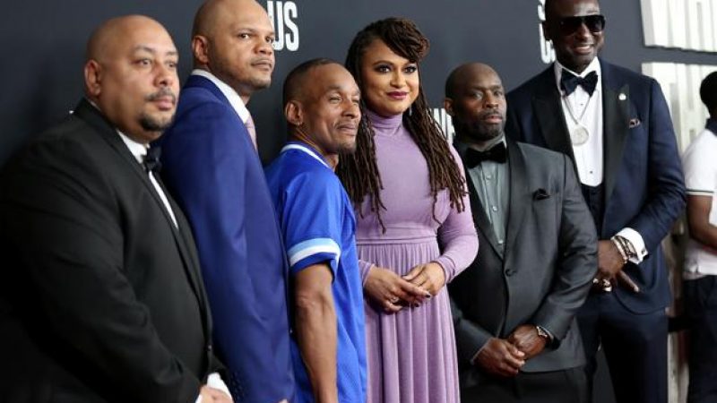 Netflix Drops New Trailer For “Central Park Five” Miniseries “When They See Us”