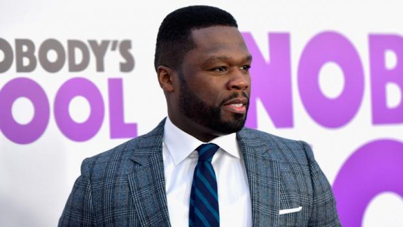 50 Cent Joins Meek Mill’s “Cultural Ban” Against The Cosmopolitan Hotel