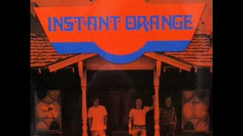 Samples: Instant Orange – Skyline