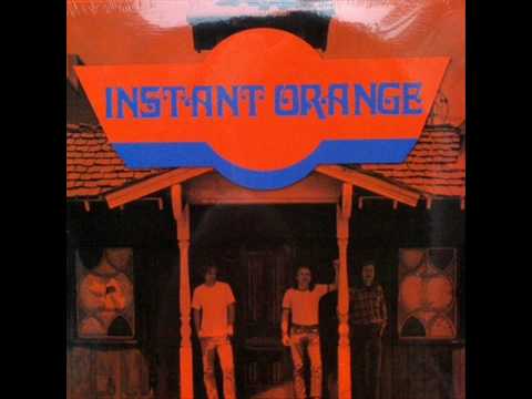 Samples: Instant Orange – Skyline