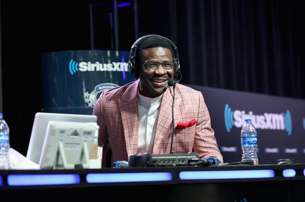 Michael Irvin Reacts To Donovan McNabb’s Troy Aikman Comments