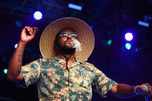 Schoolboy Q & 21 Savage’s “Floating” Is This Year’s NBA Finals Official Anthem
