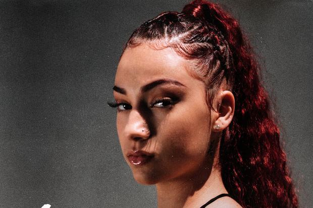 Bhad Bhabie Lays Into Haters On “Lotta Dem”