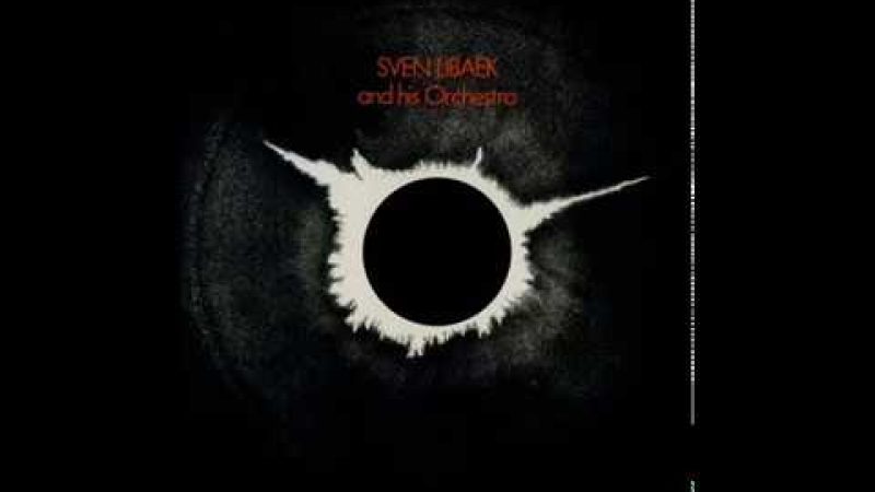 Samples: Sven Libaek And His Orchestra ‎– No Flowers On Venus