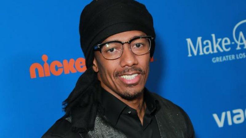 Nick Cannon Denies Reports That He’s Afraid To Move Forward With Dr. Sebi Documentary