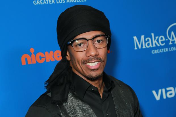 Nick Cannon Denies Reports That He’s Afraid To Move Forward With Dr. Sebi Documentary