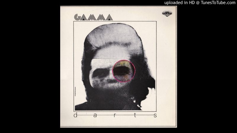 Samples: Gamma-Goodbye Holiday