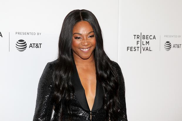 Tiffany Haddish Admits To Secretly Taping Racist Casting Directors After Her Auditions
