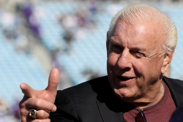 Ric Flair Described As An “Immortal” By His Fellow Former Wrestlers