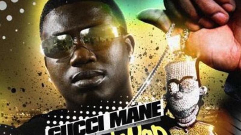 Gucci Mane Had Birds In The Trap On “My Kitchen”