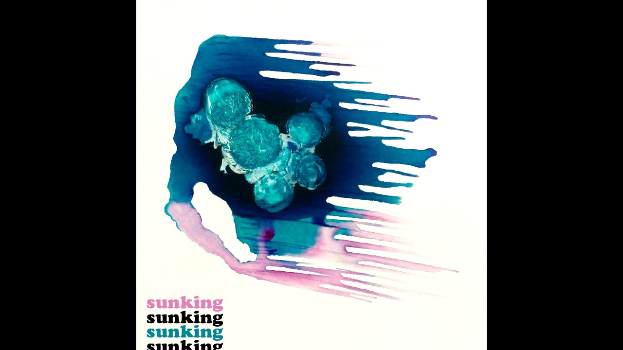 Samples: Sunking – Nowhere / Q (2019)