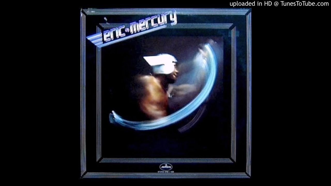 Samples: Eric Mercury-Colour Yesterdays