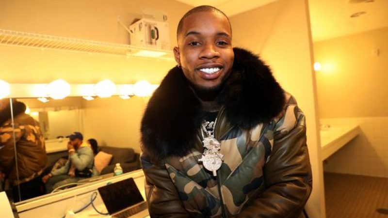 Analyzing The Tory Lanez Business Model