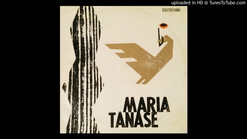 Samples: MARIA TANASE – Ciuleandra