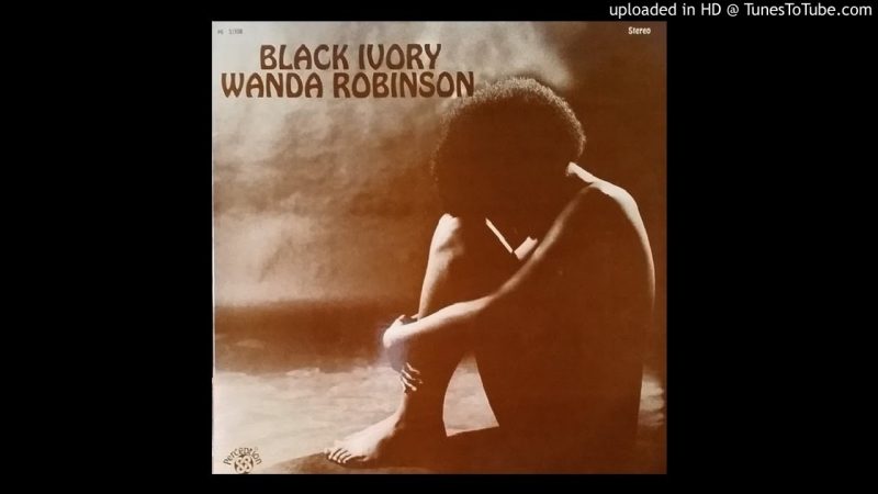 Samples: Wanda Robinson-The Meeting Place