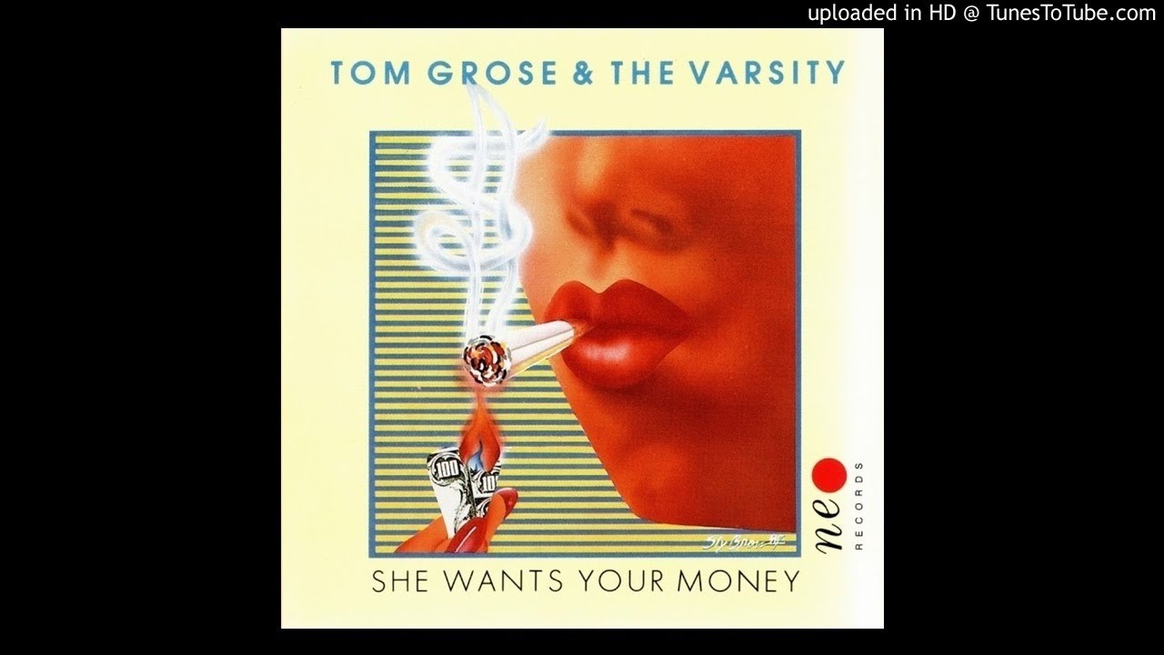 Samples: Tom Grose & The Varsity-More Of You