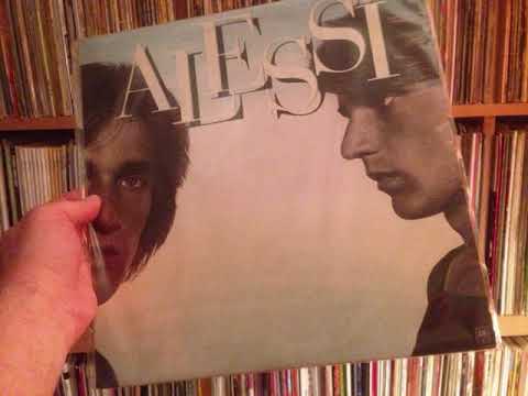 Samples: The Alessi Brothers ‎- Do you feel it?