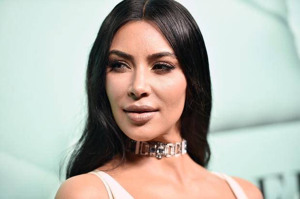 Kim Kardashian Spends 2 Hours With Quadruple Murderer On Death Row