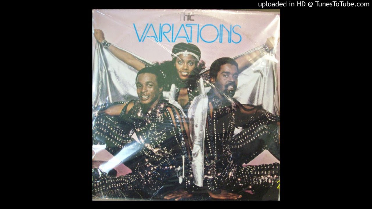 Samples: The Variations-Why