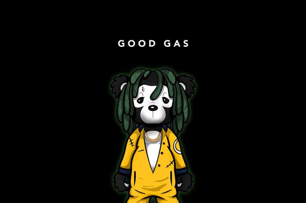 FKi 1st & Good Gas Recruit Lil Gotit, Famous Dex & More For “Good Gas (Vol. 3)”