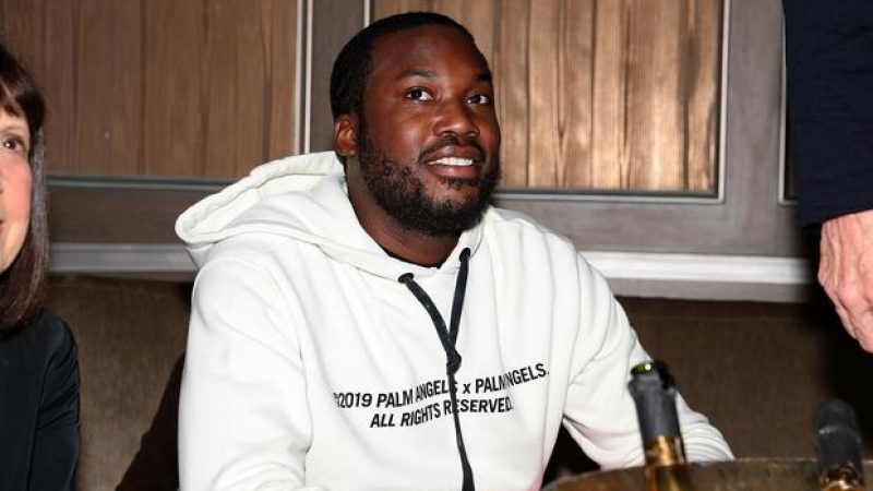 Meek Mill Gets Apology From Cosmopolitan Hotel: “We Were Wrong”