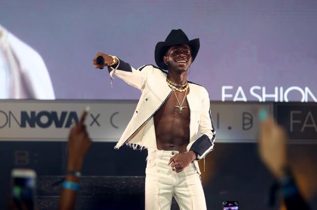 Lil Nas X Discusses “Old Town Road” Success & Says “People Are Going To Love” New Music