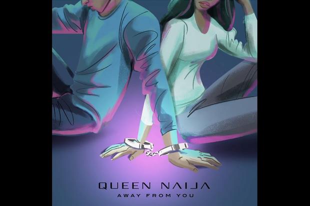 Queen Naija Struggles To Call It Quits With Her Man On “Away From You”