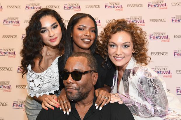 Lee Daniels Confirms “Star” Is Canceled Indefinitely: “It Ain’t Happening”