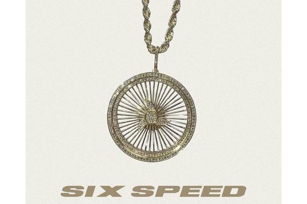 Pouya & Juicy J Link  Up For “Six Speed”
