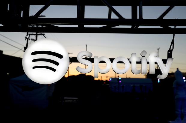 New Spotify Feature Allows Multiple People To Control The Aux Cord