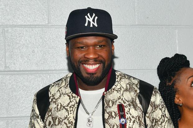 50 Cent’s latest Debt Victim Is Tony Yayo