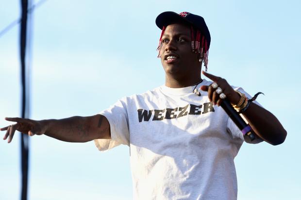 Lil Yachty Turns Down Gourmet Meal For McDonald’s Via Uber Eats