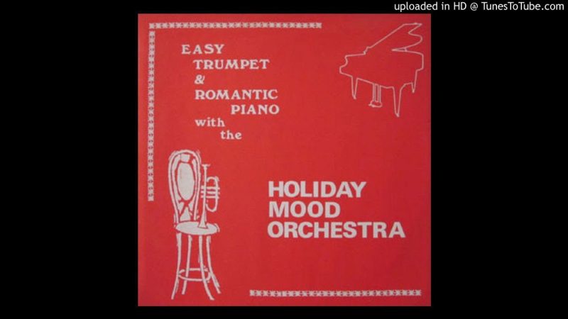 Samples: Holiday Mood Orchestra-Love Relations