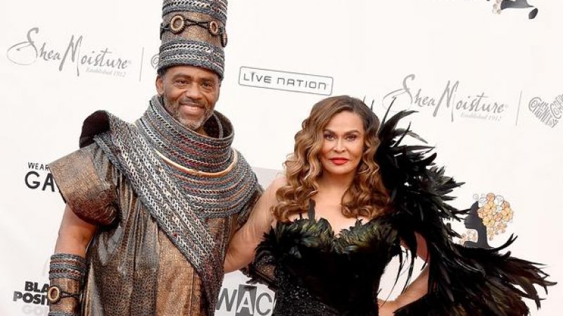 Destiny’s Child & Magic Johnson Are Among This Year’s “Lion King” Themed Wearable Art Gala