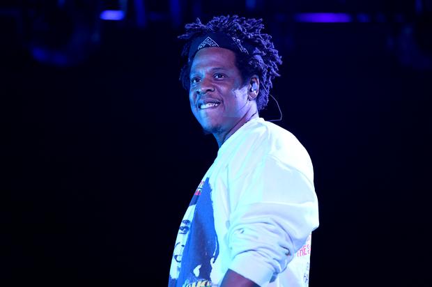 Jay-Z Is Officially The First Hip-Hop Billionaire