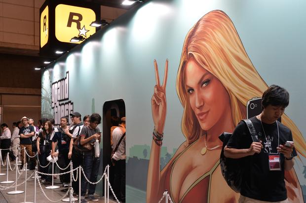 “Grand Theft Auto 6” Rumor Suggests Playable Female Character