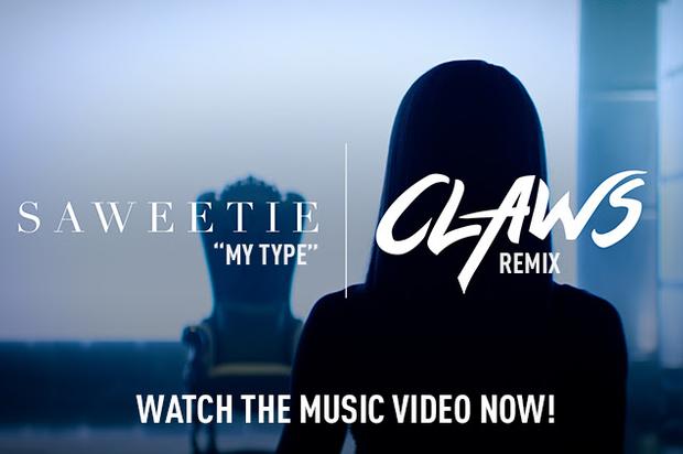 Saweetie Teams Up With TNT’s “Claws” For Official Video To “My Type”