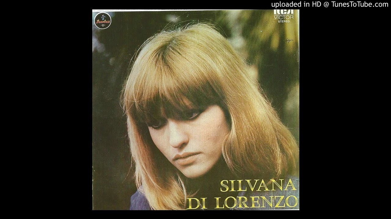 Samples: Silvana Di Lorenzo-Sabe Dios que yo te adoro