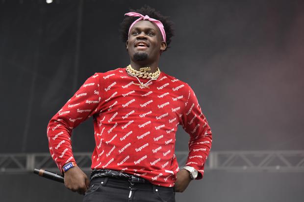 Ugly God Fan Threatening To Leak 100 Of His Loosies: “I’ll Take The L”