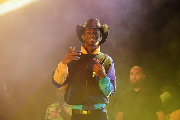 Lil Nas X Shares Full “7” Tracklist & It’s Not All “Old Town Road”