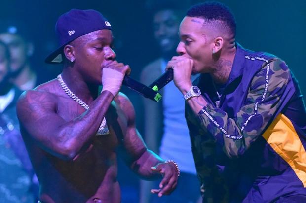 DaBaby’s Beatdown Victim Claims He Returned The Favor To Stunna 4 Vegas