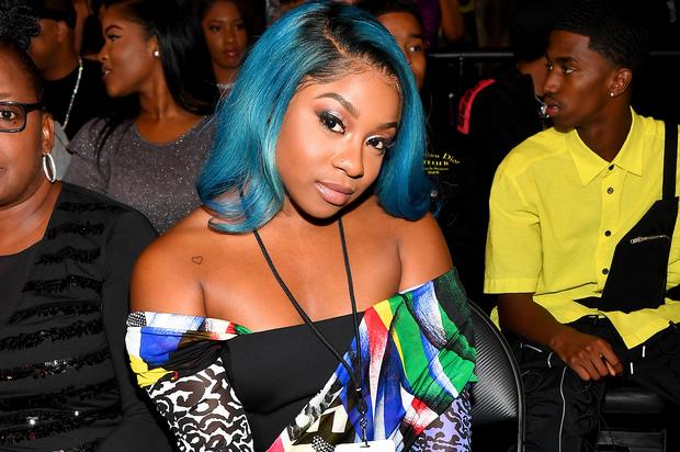 T.I. & Tiny: Friends And Family Hustle Episode 8: Reginae Struggles With Loss Of Nipsey Hussle