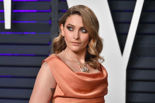 Paris Jackson Slams Troll Who Calls Her “Druggie” & Says Father Would Be “Ashamed”