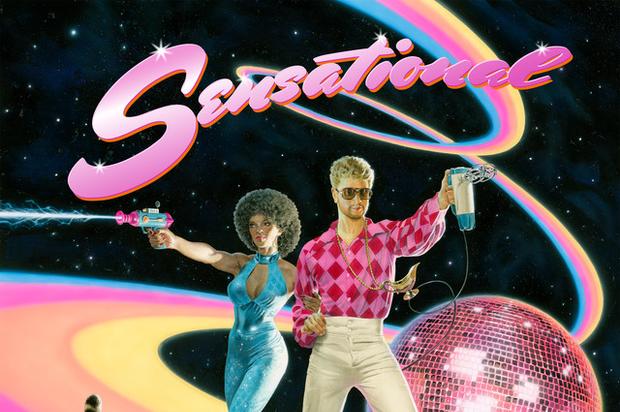 Yung Gravy Drops “Sensational” With Lil Baby, Juicy J, & More