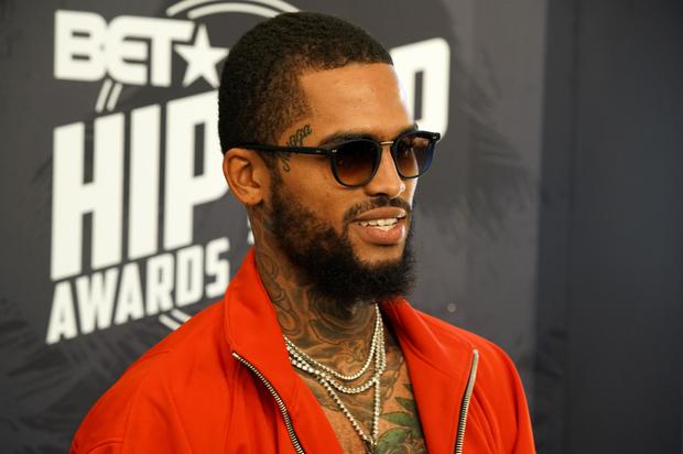Dave East Makes Acting Debut With First Movie, Netflix Original “Beats”