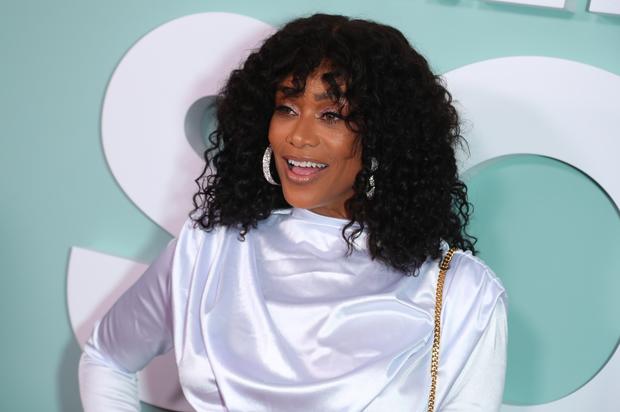 “Basketball Wives” Star Tami Roman Secretly Got Hitched: Report