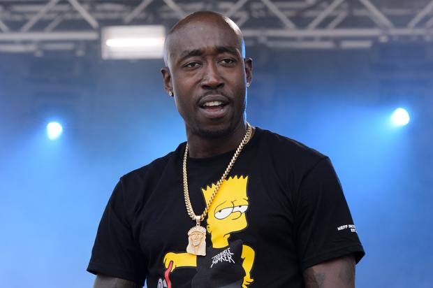 Freddie Gibbs On Pusha T’s “Bandana” Verse: “One Of The Best Verses Of The Year”