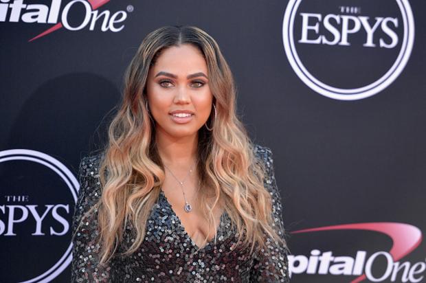 Raptors Fan Receives Death Threats After Lewd Comments About Ayesha Curry