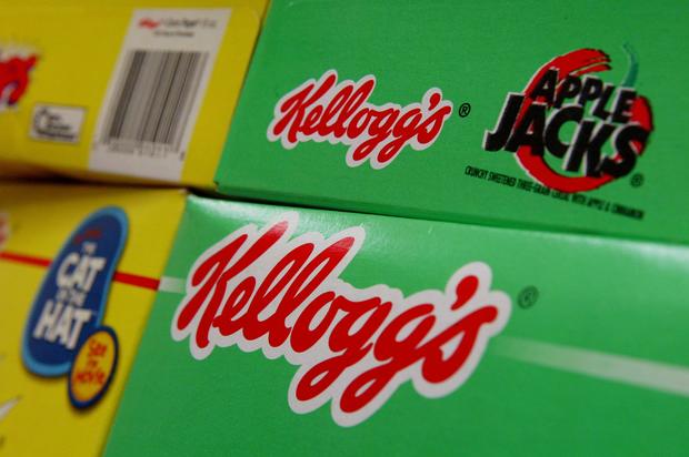 Tennessee Man Jailed For Peeing On Kellogg’s Products & Filming It: Report