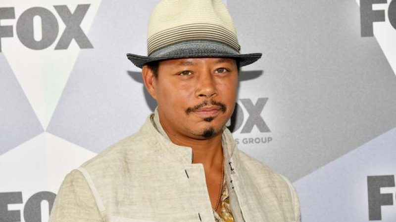 Terrence Howard Is Using His Criminal Tax Investigation To Avoid Paying His Ex-Wife